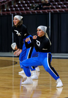 Bishop Kelly Hip Hop 004