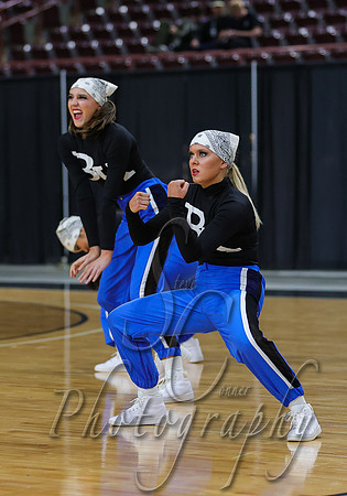 Bishop Kelly Hip Hop 004
