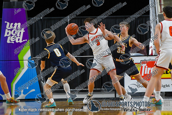 006 Declo vs Wendell State Championship BBB 1 -10