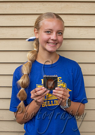 12th Place - Lauren Robson - Ririe