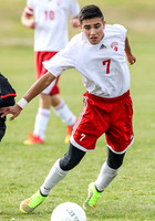 American Falls vs Weiser