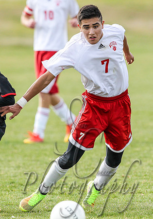 American Falls vs Weiser