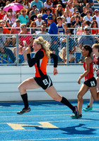 1A-2A-3A Middleton Track Action Photos by Krystal