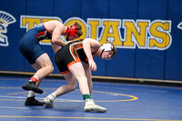 006 Wendell duels 1-9