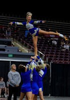 4A State Cheer Championships - Preston 017