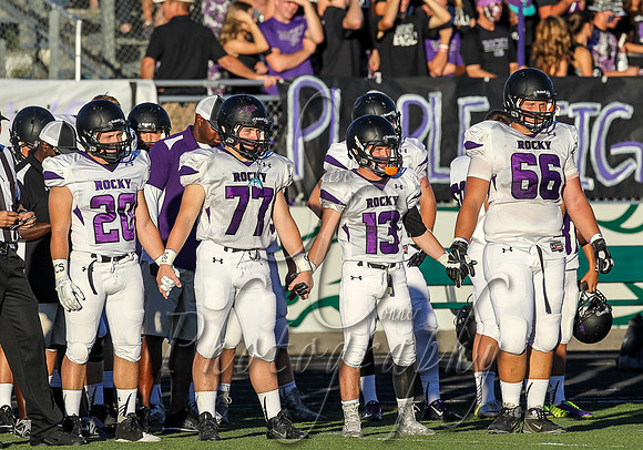 Rocky Mountain vs Eagle