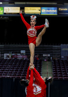 4A State Cheer Championships - Minico 007