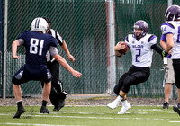 Wilder vs Lighthouse Christian
