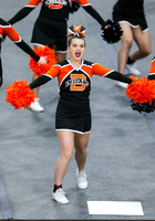 3A State Cheer Championships - Buhl 012