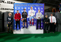 3A State Wrestling 126lb