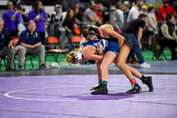 006 State Wrestling friday Evening girls 1_-8