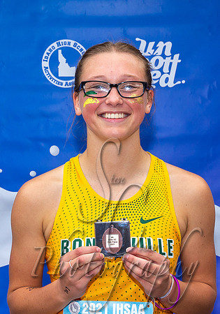 Kennedy Kunz - Bonneville 11th