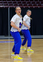 Meridian Hip Hop 025