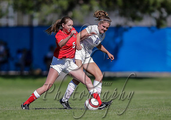Boise vs Timberline JV  021