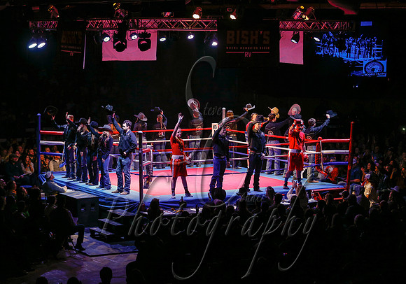 Rodeo Smoker Various 016