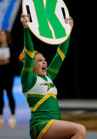 4A State Cheer Championships - Lakeland 014