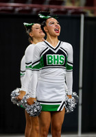 4A State Cheer Championships - Blackfoot 008