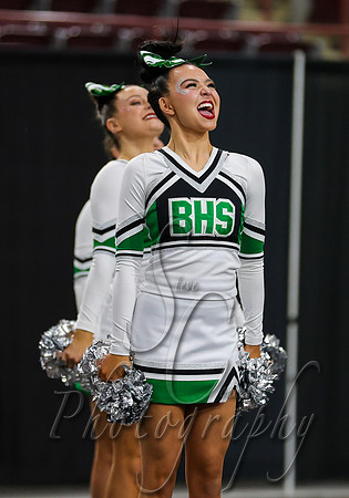 4A State Cheer Championships - Blackfoot 008