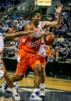 Boise State vs UTEP