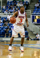 Tulsa vs Boise State
