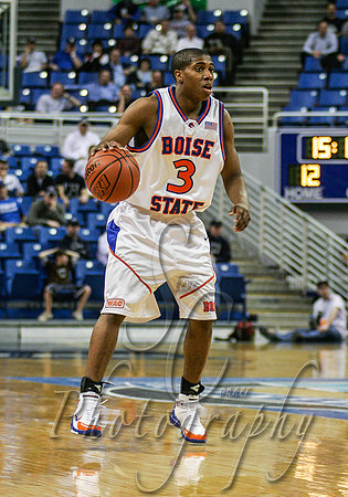 Tulsa vs Boise State