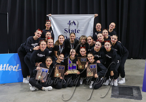 4A Dance Awards 004