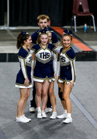 3A State Cheer Championships - Timberlake 015