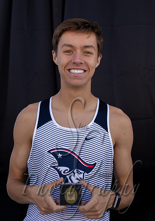 Caleb Hamblin 1A Champion 1