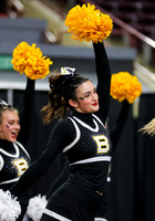 4A State Cheer Championships - Bishop Kelly 008
