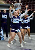 4A State Cheer Championships - Twin Falls 020