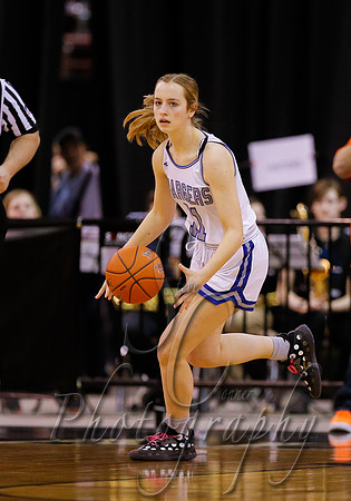 2A Championship - Aberdeen vs. Cole Valley 006