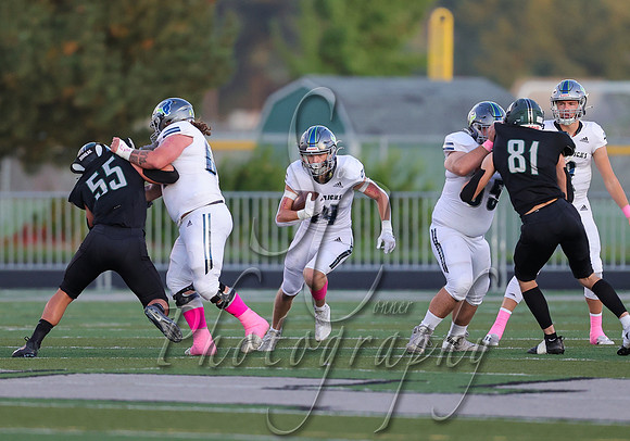 Mountain View vs. Eagle  006