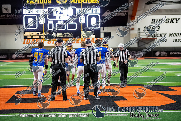 006 Carey vs Garden valley 1-19