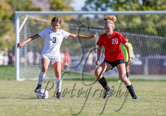 Eagle vs. Boise JV 006