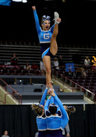 4A State Cheer Championships - Skyline 018