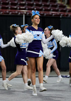 4A State Cheer Championships - Twin Falls 009