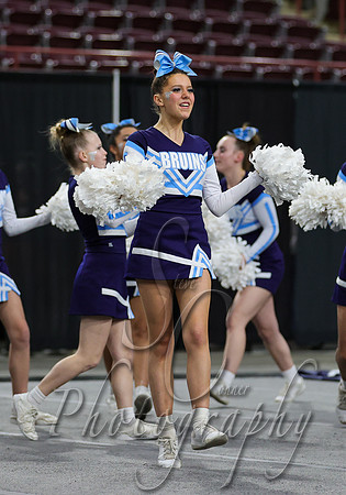 4A State Cheer Championships - Twin Falls 009