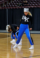 Bishop Kelly Hip Hop 002