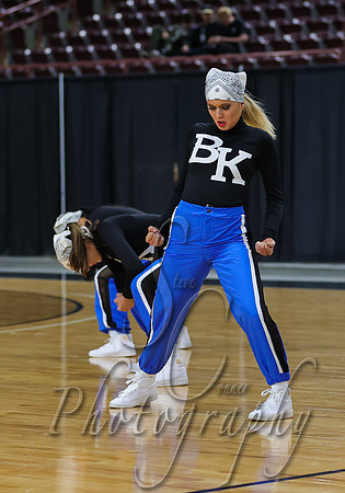 Bishop Kelly Hip Hop 002