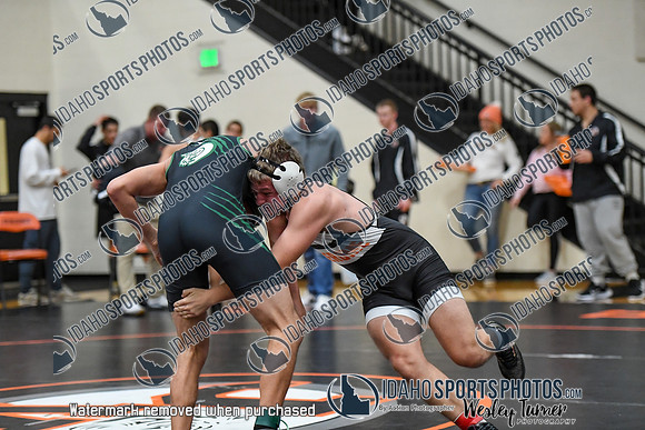 006 Jerome tournament 1-5