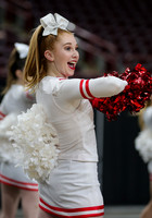 4A State Cheer Championships - Sandpoint 015