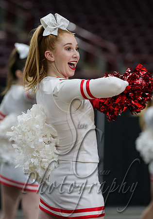 4A State Cheer Championships - Sandpoint 015