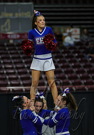 4A State Cheer Championships - Emmett 021
