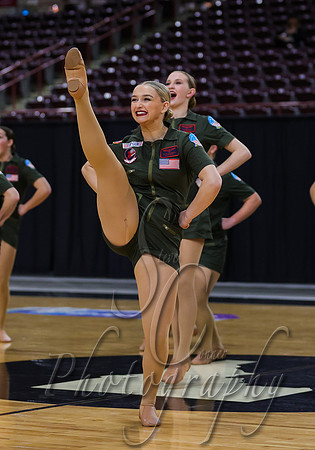 Blackfoot Kick 004