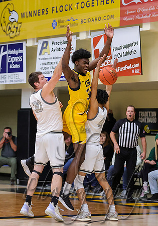 Wenatchee Valley vs CSI 025