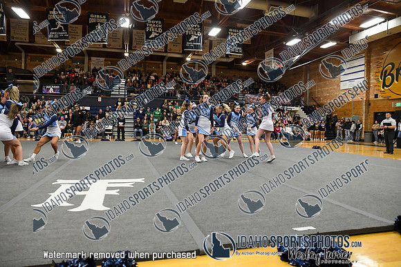 006 Twin Falls District Cheer 1 -12