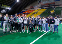 3A 3rd Place - Snake River