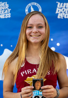 Aubrie Barzee - West Side 3rd