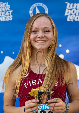 Aubrie Barzee - West Side 3rd