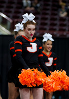 4A State Cheer Championships - Jerome 019